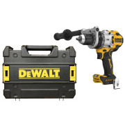 Шурупокрут акумуляторний DCD1007NT DeWALT (DCD1007NT)