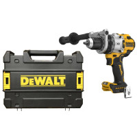 Шурупокрут акумуляторний DCD1007NT DeWALT (DCD1007NT)