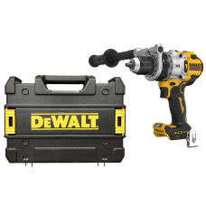 Шурупокрут акумуляторний DCD1007NT DeWALT (DCD1007NT)