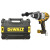 Шурупокрут акумуляторний DCD1007NT DeWALT (DCD1007NT)