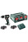 Шурупокрут акумуляторний SB 18 L BL METABO (602331500)