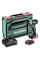 Шурупокрут акумуляторний PowerMaxx BS 12 BL Q METABO (601039800)