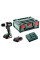 Шурупокрут акумуляторний BS 18 LT BL METABO (602325550)