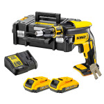 Шурупокрут акумуляторний DCF620D2 DeWALT (DCF620D2)