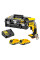 Шурупокрут акумуляторний DCF620D2 DeWALT (DCF620D2)
