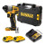 Шурупокрут акумуляторний DCF840D2T DeWALT (DCF840D2T)