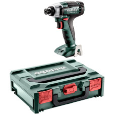 Гайковерт акумуляторний PowerMaxx SSD 12 METABO (601114840)