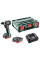 Гайковерт акумуляторний PowerMaxx SSD 12 BL METABO (601115800)