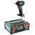 Гайковерт акумуляторний SSD 18 LTX 200 BL METABO (602396840)