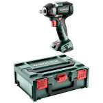 Гайковерт акумуляторний SSW 18 LT 300 BL METABO (602398840)