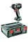 Гайковерт акумуляторний SSW 18 LT 300 BL METABO (602398840)