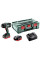 Гайковерт акумуляторний SSW 18 LTX 1450 BL METABO (602401810)