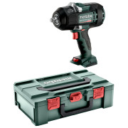 Гайковерт акумуляторний SSW 18 LTX 1450 BL METABO (602401840)