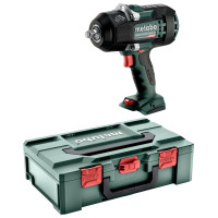 Гайковерт акумуляторний SSW 18 LTX 1450 BL METABO (602401840)