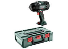 Гайковерт акумуляторний SSW 18 LTX 1450 BL METABO (602401840)