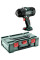 Гайковерт акумуляторний SSW 18 LTX 1450 BL METABO (602401840)