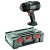 Гайковерт акумуляторний SSW 18 LTX 1450 BL METABO (602401840)