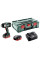 Гайковерт акумуляторний SSW 18 LTX 1750 BL METABO (602402660)