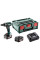 Гайковерт акумуляторний SSW 18 LTX 400 BL METABO (602205500)