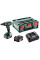 Гайковерт акумуляторний SSW 18 LTX 400 BL METABO (602205650)