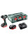 Гайковерт акумуляторний SSW 18 LTX 800 BL METABO (602403660)