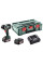 Гайковерт акумуляторний SSW 18 LTX 800 BL METABO (602403650)