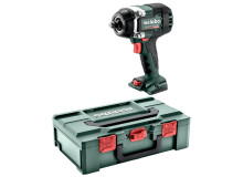 Гайковерт акумуляторний SSW 18 LTX 800 BL METABO (602403840)