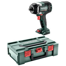 Гайковерт акумуляторний SSW 18 LTX 800 BL METABO (602403840)