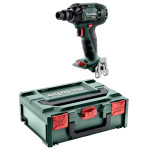 Гайковерт акумуляторний SSW 18 LTX 300 BL METABO (602395840)