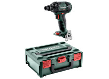 Гайковерт акумуляторний SSW 18 LTX 300 BL METABO (602395840)