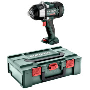 Гайковерт акумуляторний SSW 18 LTX 1750 BL METABO (602402840)