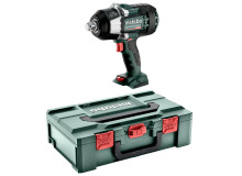 Гайковерт акумуляторний SSW 18 LTX 1750 BL METABO (602402840)
