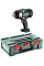 Гайковерт акумуляторний SSW 18 LTX 1750 BL METABO (602402840)