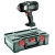 Гайковерт акумуляторний SSW 18 LTX 1750 BL METABO (602402840)