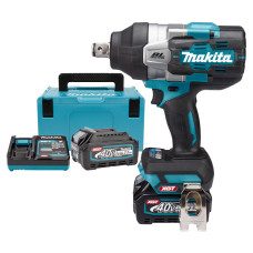 Гайковерт акумуляторний TW001GD201 MAKITA (TW001GD201)
