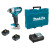 Гайковерт акумуляторний TW141DWME MAKITA (TW141DWME)