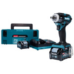 Гайковерт акумуляторний TW005GD201 MAKITA (TW005GD201)