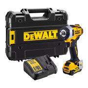 Гайковерт акумуляторний DCF901P1G DeWALT (DCF901P1G)