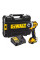 Гайковерт акумуляторний DCF901P1G DeWALT (DCF901P1G)