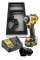 Гайковерт акумуляторний DCF903P1G DeWALT (DCF903P1G)