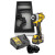 Гайковерт акумуляторний DCF903P1G DeWALT (DCF903P1G)