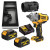 Гайковерт акумуляторний DCF891P2G DeWALT (DCF891P2G)