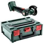 Кутова шліфувальна машина акумуляторна PowerMaxx CC 12 BL METABO (600348840)