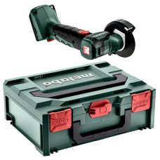 Кутова шліфувальна машина акумуляторна PowerMaxx CC 12 BL METABO (600348840)