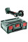 Кутова шліфувальна машина акумуляторна PowerMaxx CC 12 BL METABO (600348840)