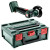 Кутова шліфувальна машина акумуляторна PowerMaxx CC 12 BL METABO (600348840)