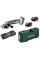 Кутова шліфувальна машина акумуляторна WPB 36-18 LTX BL 24-230 Quick METABO (613103810)