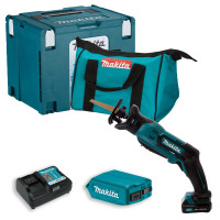 Пила шабельна акумуляторна JR103DZ MAKITA (JR103DWAX6)