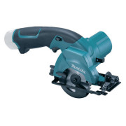 Пила дискова ручна акумуляторна HS300D MAKITA (HS300DZ)