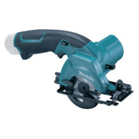 Пила дискова ручна акумуляторна HS300D MAKITA (HS300DZ)